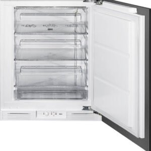 מקפיא אינטגרלי מתחת לשיש מבית SMEG סמאג דגם U8F082DF1