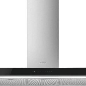 קולט אדים מעוצב מבית SMEG סמאג דגם KBT9L4VN