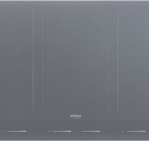 כיריים קרמיות 90 ס''מ SMEG סמאג דגם SIM1964DS