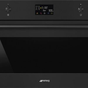 תנור משולב מיקרוגל מבית SMEG סמאג דגם SOA4302M1N