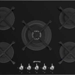 כיריים גז SMEG סמאג דגם PV375N