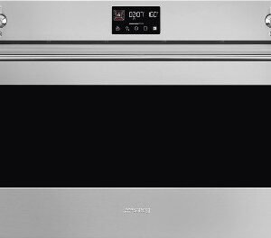 תנור בנוי SMEG סמאג דגם SFR9302TX