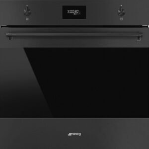 תנור בנוי 60 ס''מ מבית SMEG סמאג דגם SF6301TN