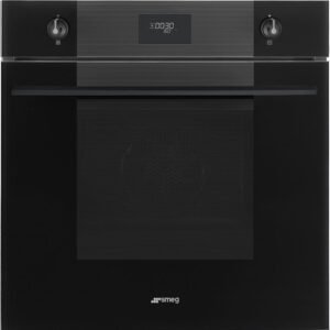 תנור בנוי 70 ליטר Smeg סמג SF6101TB3