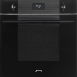 תנור בנוי 60 ס''מ מבית SMEG סמאג דגם SFP6101TB3