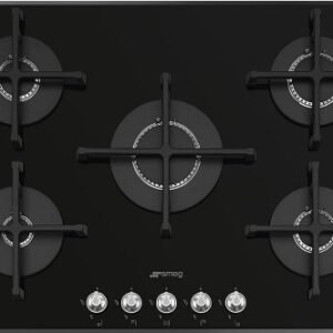 כיריים גז 72 ס''מ מבית SMEG סמאג דגם PV175