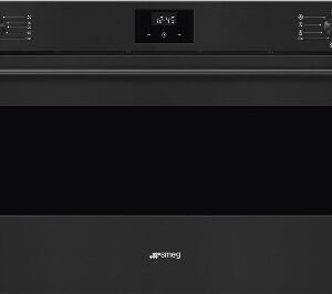 תנור בנוי 90 ס''מ מבית SMEG סמאג דגם CLASSICA SFRA9300TN