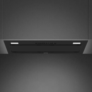 קולט אדים מתחת לארון מבית SMEG סמאג דגם KSG8P4MB