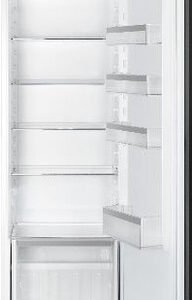 מקרר אינטגרלי SMEG סמאג דגם S8L1721E