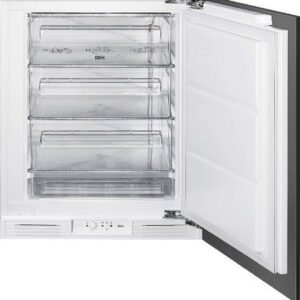 מקפיא אינטגרלי 95 ליטר SMEG סמאג דגם U8F082DE