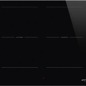 כיריים קרמיות 60 ס''מ SMEG סמאג דגם SI2M5643D1