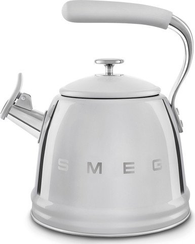 8017709347949.jpg קומקום שורק 2.3 ליטר Smeg סמג WKF01 נירוסטה – תמונה 1