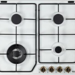 כיריים גז 58 ס''מ מבית DELONGHI דלונגי דגם NDG64W