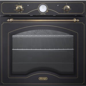 תנור בנוי כפרי 74 ליטר Delonghi דלונגי CM9LAN-IL