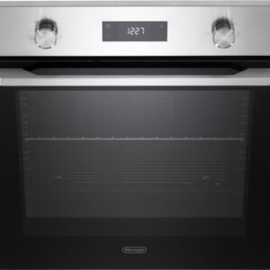 תנור בנוי צג דיגיטלי 74 ליטר - תוצרת איטליה Delonghi דלונגי NSM9XL-IL