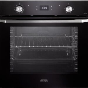 תנור בנוי צג דיגיטלי 74 ליטר - תוצרת איטליה Delonghi דלונגי NSM9NL-IL