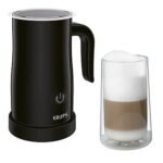 ⁦‏מקציף חלב Krups XL100810 במלאי⁩ – תמונה ⁦2⁩