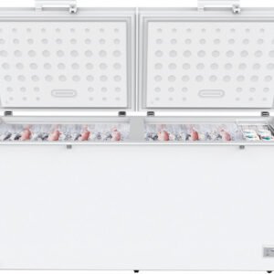 מקפיא תעשייתי ענק RFK-785P זק"ש