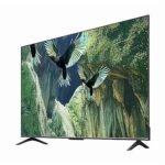 ⁦טלוויזיה Xiaomi TV S Mini 4K 55 L55MA-SPLME 4K ‏55 ‏אינטש שיאומי⁩ – תמונה ⁦2⁩