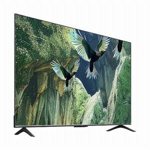טלוויזיה Xiaomi TV S QD-Mini 4K 65 L65MA-SPLME 4K ‏65 ‏אינטש שיאומי