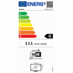 ⁦טלוויזיה Xiaomi TV S QD-Mini 4K 65 L65MA-SPLME 4K ‏65 ‏אינטש שיאומי⁩ – תמונה ⁦4⁩