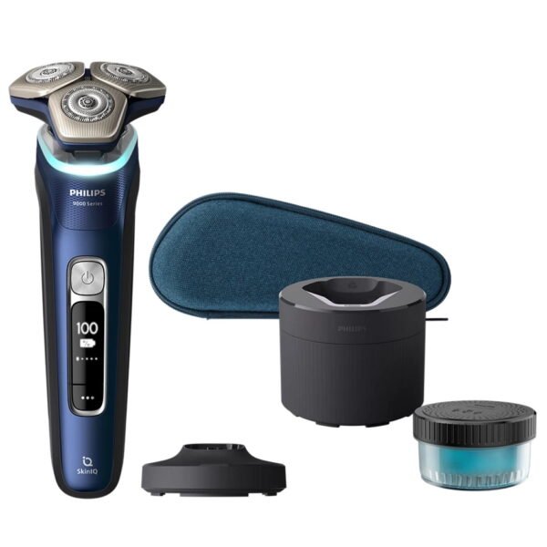⁦מכונת גילוח Philips S9980/54 פיליפס⁩ – תמונה ⁦1⁩