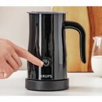⁦‏מקציף חלב Krups XL100810 במלאי⁩ – תמונה ⁦4⁩