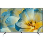 טלוויזיה חכמה 65" Metz DLED 4K 65MQE7500Z