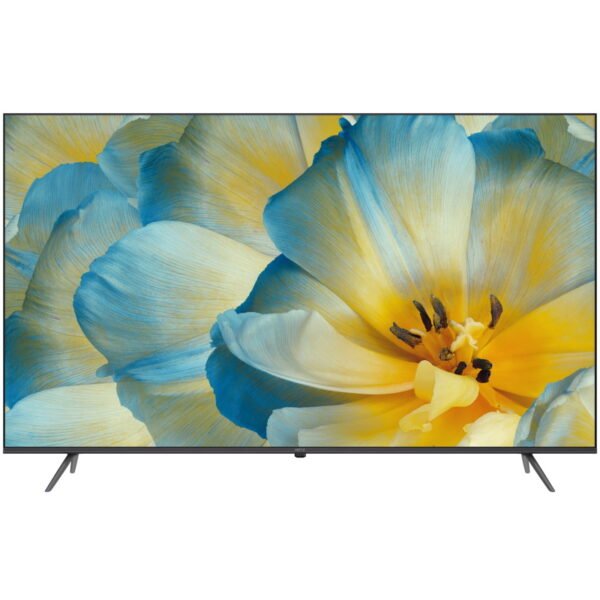 ⁦טלוויזיה חכמה 65" Metz DLED 4K 65MQE7500Z⁩ – תמונה ⁦1⁩