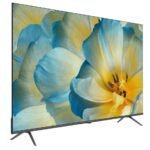⁦טלוויזיה חכמה 65" Metz DLED 4K 65MQE7500Z⁩ – תמונה ⁦2⁩