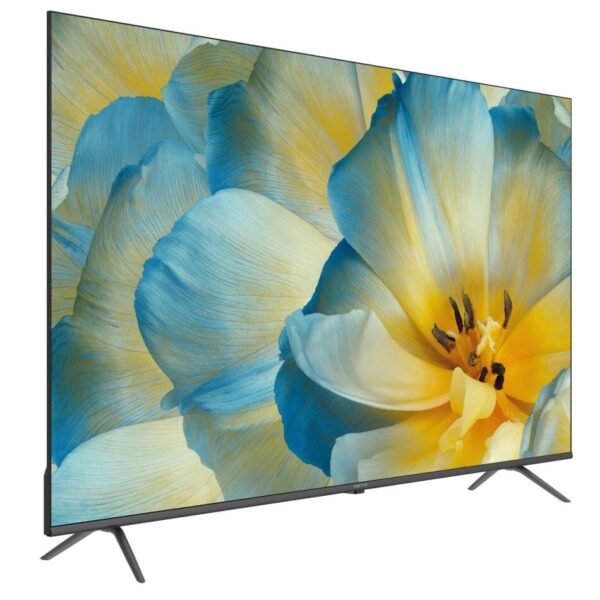 ⁦טלוויזיה חכמה 65" Metz DLED 4K 65MQE7500Z⁩ – תמונה ⁦2⁩