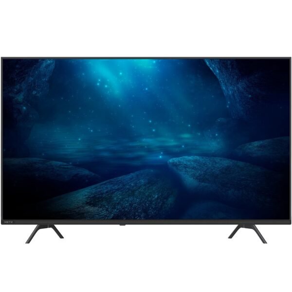 ⁦טלוויזיה חכמה 43" METZ 4K 43MUE7000Z⁩ – תמונה ⁦1⁩