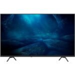 טלוויזיה חכמה 50" METZ 4K 50MUE7000Z