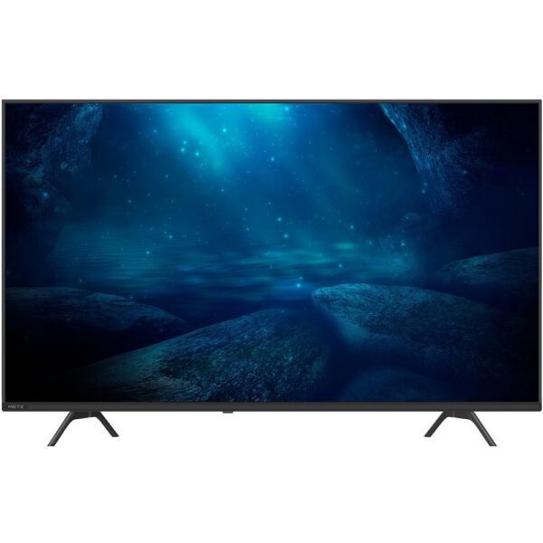 ⁦טלוויזיה חכמה 50" METZ 4K 50MUE7000Z⁩ – תמונה ⁦1⁩