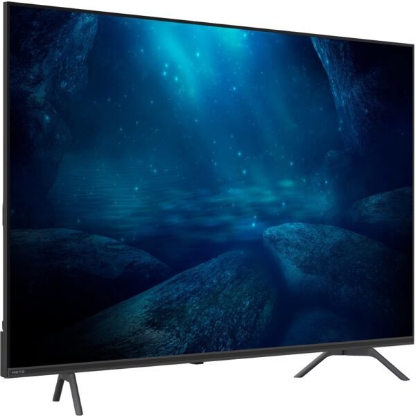 ⁦טלוויזיה חכמה 50" METZ 4K 50MUE7000Z⁩ – תמונה ⁦2⁩