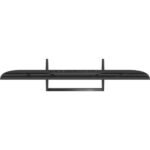 ⁦טלוויזיה חכמה 75" Metz 4K QLED 75MQF7500Z⁩ – תמונה ⁦2⁩