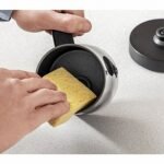 ⁦‏מקציף חלב Krups XL100810 במלאי⁩ – תמונה ⁦5⁩