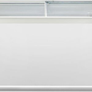 מקפיא/מקרר זכוכיות למעלה זק"ש Sachs RFK-650P