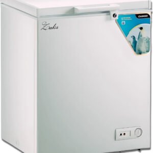 מקפיא/מקרר שוכב תעשייתי + מכסה זכוכית זק"ש Sachs DL-240