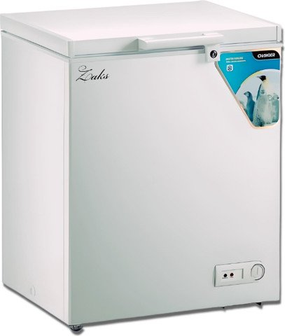 843998684399.jpg מקפיא/מקרר שוכב תעשייתי + מכסה זכוכית זק"ש Sachs DL-240 – תמונה 1