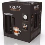 ⁦‏מקציף חלב Krups XL100810 במלאי⁩ – תמונה ⁦6⁩
