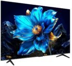 ⁦85P7K טלוויזיה חכמה "85 4K QLED GOOGLE TV מבית TCL⁩ – תמונה ⁦2⁩