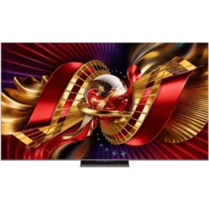 85C8L טלוויזיה חכמה "85 MINI LED 4K SMART מבית TCL