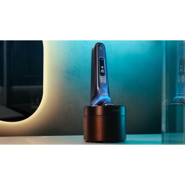 ⁦מכונת גילוח Philips S9980/54 פיליפס⁩ – תמונה ⁦5⁩