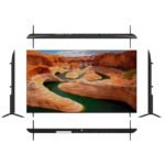⁦טלוויזיית QLED 85” aiwa דגם WS-Q854N⁩ – תמונה ⁦2⁩