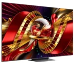 ⁦85C8L טלוויזיה חכמה "85 MINI LED 4K SMART מבית TCL⁩ – תמונה ⁦2⁩