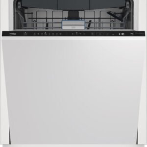 מדיח כלים אינטגרלי מלא Beko בקו DIN48524