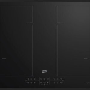 כיריים אינדוקציה - 60 ס"מ Beko בקו Flex HII64205F2MT