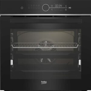 תנור בנוי 72 ליטר Beko בקו BBIM13400XCS