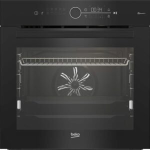 תנור בנוי פירולטי 72 ליטר Beko בקו BBIM13401XPSWE